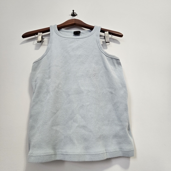 NOBO Ribbed Tank Top - Size US L - Picture 3 of 6